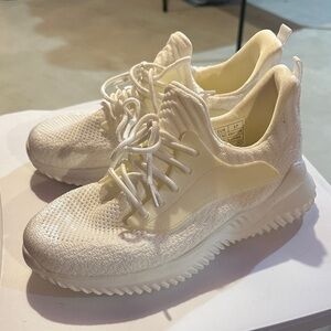 White Women's Sneakers